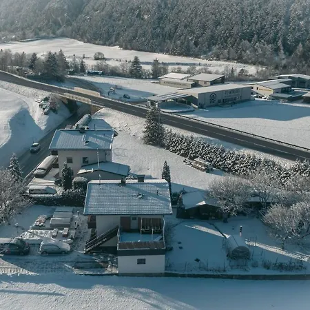 Sweethome Tösenssteinach