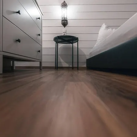 Sweethome شقة Tösenssteinach