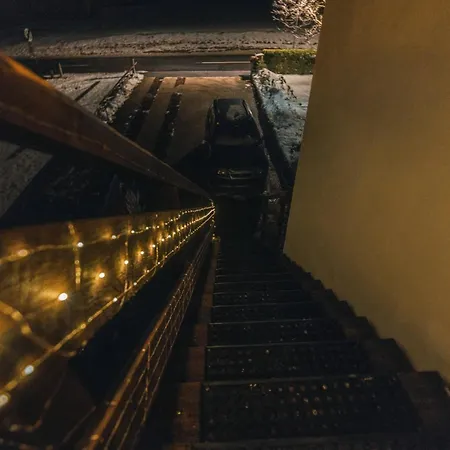 Sweethome شقة Tösenssteinach