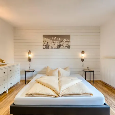 Sweethome Tösenssteinach
