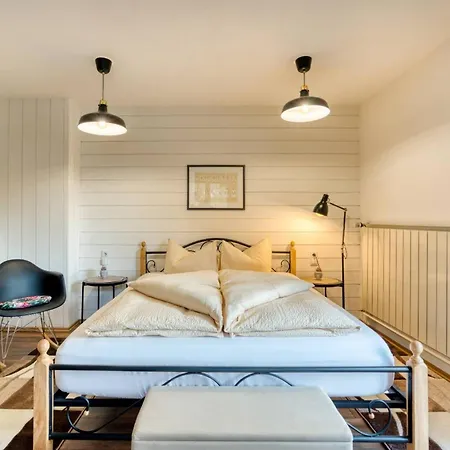 شقة Sweethome Tösenssteinach