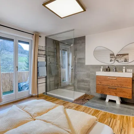 شقة Sweethome Tösenssteinach