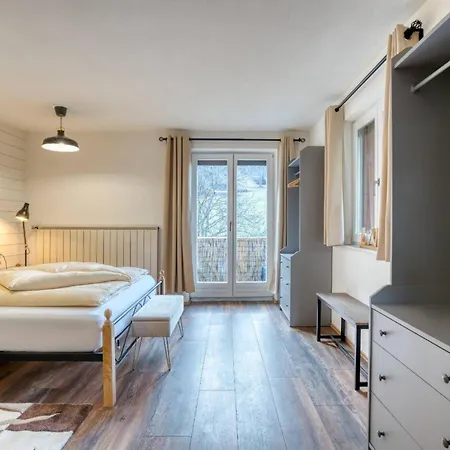 Sweethome Tösenssteinach