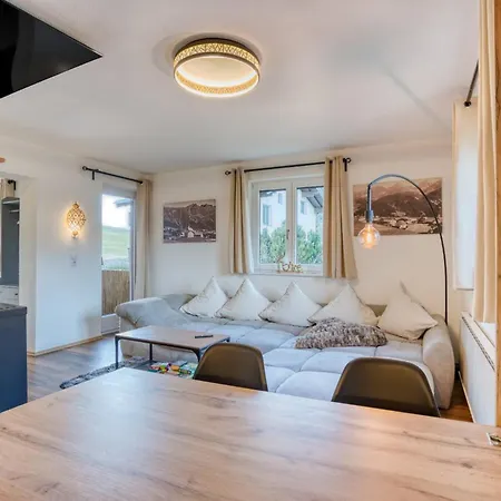 شقة Sweethome Tösenssteinach