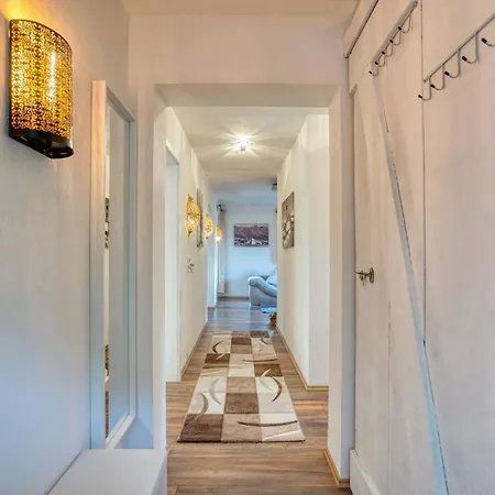 Sweethome شقة *